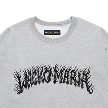 画像をギャラリービューアに読み込む, TIM LEHI / CREW NECK SWEAT SHIRT ( TYPE-2 )
