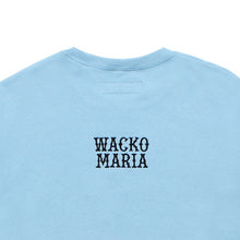 画像をギャラリービューアに読み込む, CREW NECK SWEAT SHIRT
