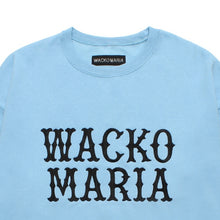 画像をギャラリービューアに読み込む, CREW NECK SWEAT SHIRT
