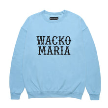 画像をギャラリービューアに読み込む, CREW NECK SWEAT SHIRT

