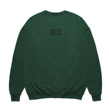 画像をギャラリービューアに読み込む, CREW NECK SWEAT SHIRT
