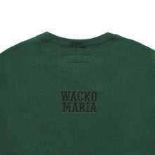 画像をギャラリービューアに読み込む, CREW NECK SWEAT SHIRT
