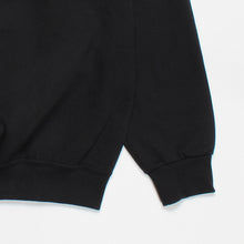 画像をギャラリービューアに読み込む, CREW NECK SWEAT SHIRT (TYPE-4)

