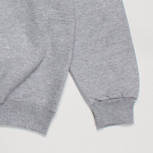 画像をギャラリービューアに読み込む, CREW NECK SWEAT SHIRT (TYPE-8)

