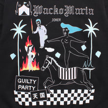 画像をギャラリービューアに読み込む, CREW NECK SWEAT SHIRT (TYPE-8)
