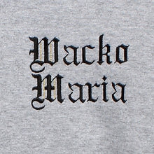画像をギャラリービューアに読み込む, CREW NECK SWEAT SHIRT (TYPE-8)
