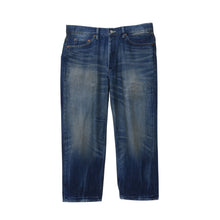 画像をギャラリービューアに読み込む, MADNESS MID WASH DENIM PANTS
