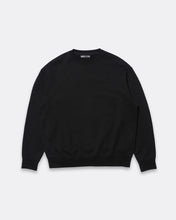 画像をギャラリービューアに読み込む, E.F Fleece Standard Crewneck Pullover
