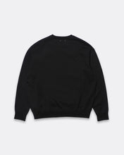 画像をギャラリービューアに読み込む, E.F Fleece Standard Crewneck Pullover
