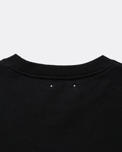 画像をギャラリービューアに読み込む, E.F Fleece Standard Crewneck Pullover
