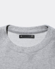 画像をギャラリービューアに読み込む, E.F Fleece Standard Crewneck Pullover
