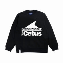画像をギャラリービューアに読み込む, STERN CREW NECK【KIDS】
