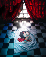 画像をギャラリービューアに読み込む, BTY_SS T-SHIRT / DEVIL
