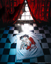 画像をギャラリービューアに読み込む, BTY_SS T-SHIRT / DEVIL
