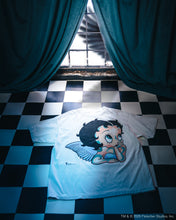 画像をギャラリービューアに読み込む, BTY_SS T-SHIRT / ANGEL

