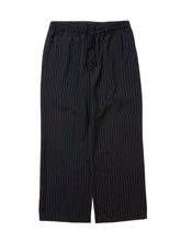 画像をギャラリービューアに読み込む, T/W Square Leg Easy Pants
