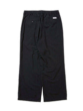 画像をギャラリービューアに読み込む, T/W Square Leg Easy Pants

