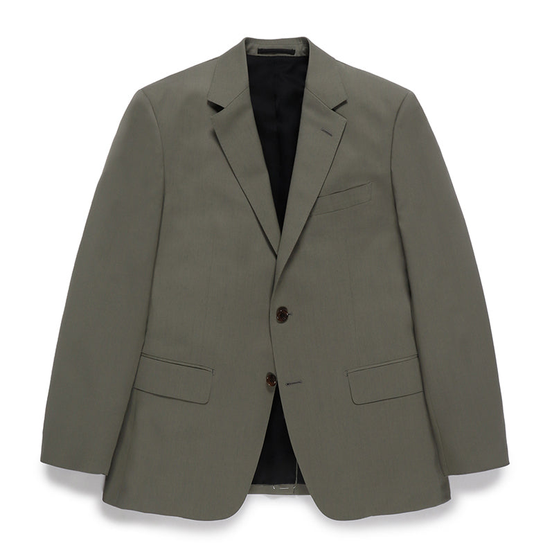 SINGLE BREASTED JACKET ( TYPE-3 )