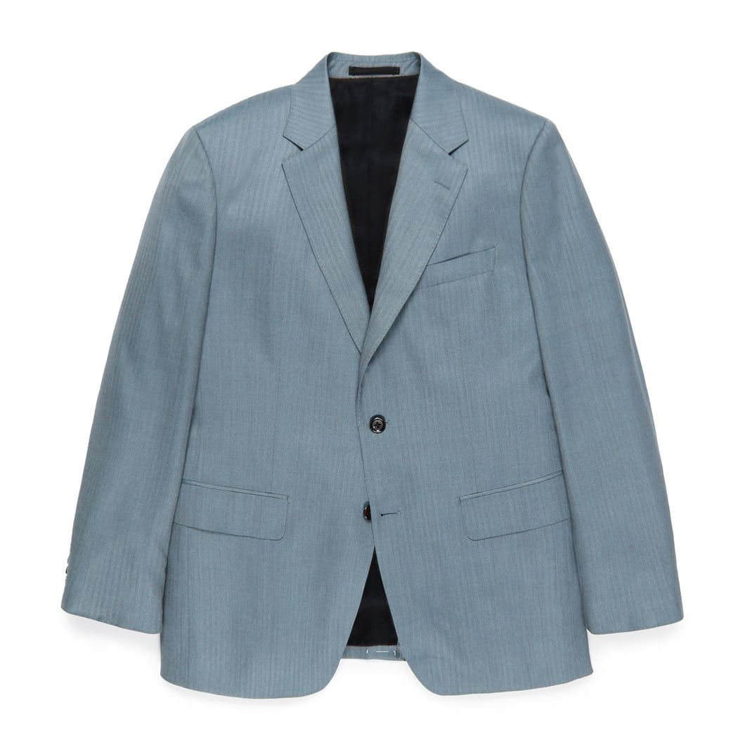 SINGLE BREASTED JACKET ( TYPE-4 )