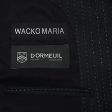 画像をギャラリービューアに読み込む, SINGLE BREASTED JACKET ( TYPE-4 )
