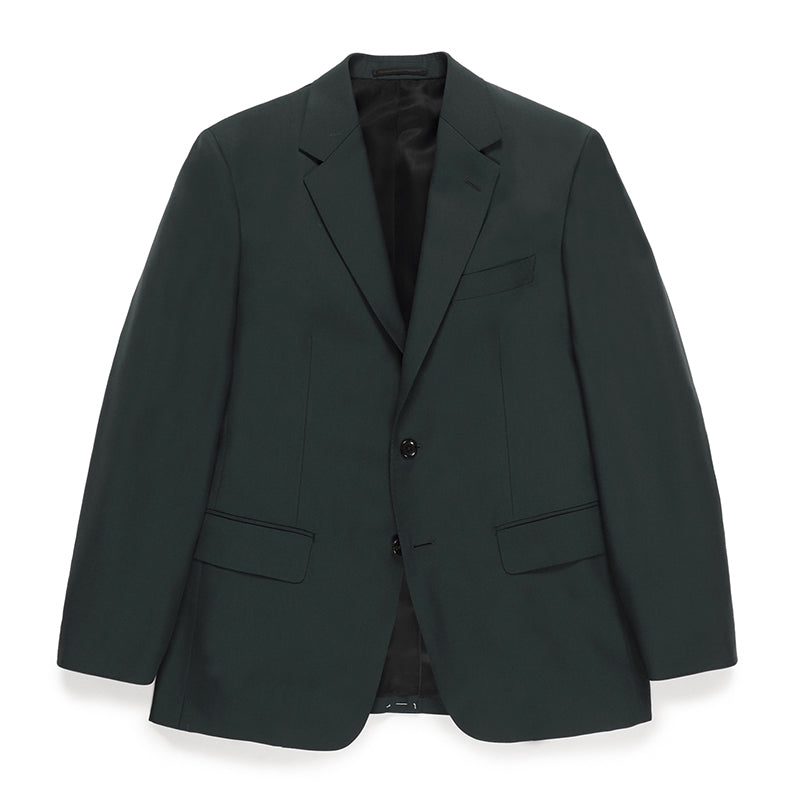 SINGLE BREASTED JACKET ( TYPE-4 )