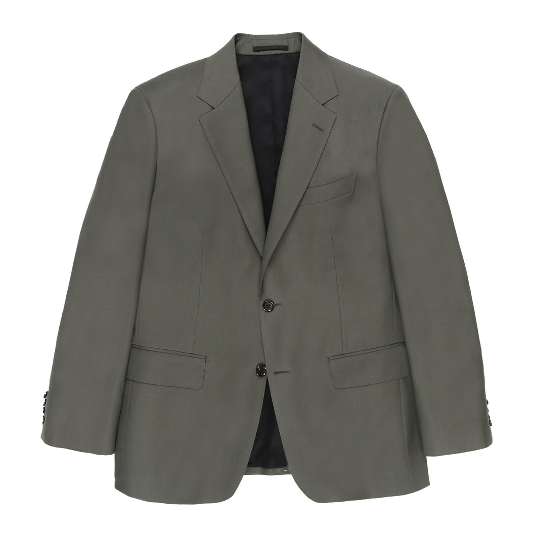 SINGLE BREASTED JACKET ( TYPE-5 )