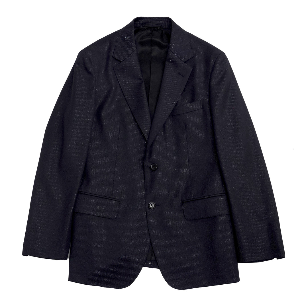 SINGLE BREASTED JACKET ( TYPE-5 )