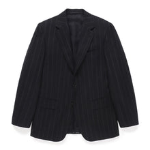 画像をギャラリービューアに読み込む, SINGLE BREASTED JACKET ( TYPE-8 )
