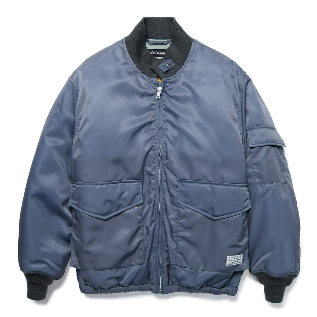 SPIEWAK/ G-8 FLIGHT JACKET