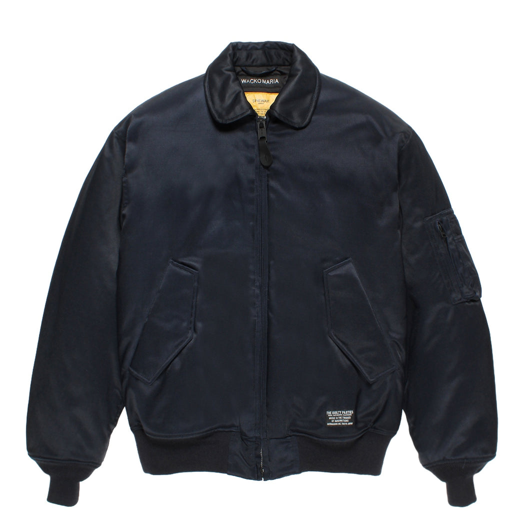 SPIEWAK / CWU-45 FLIGHT JACKET