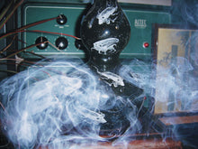 画像をギャラリービューアに読み込む, SPACE INCENSE HOLDER(GROW IN THE DARK PRINT)
