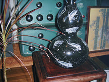 画像をギャラリービューアに読み込む, SPACE INCENSE HOLDER(GROW IN THE DARK PRINT)
