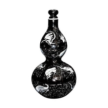 画像をギャラリービューアに読み込む, SPACE INCENSE HOLDER(GROW IN THE DARK PRINT)
