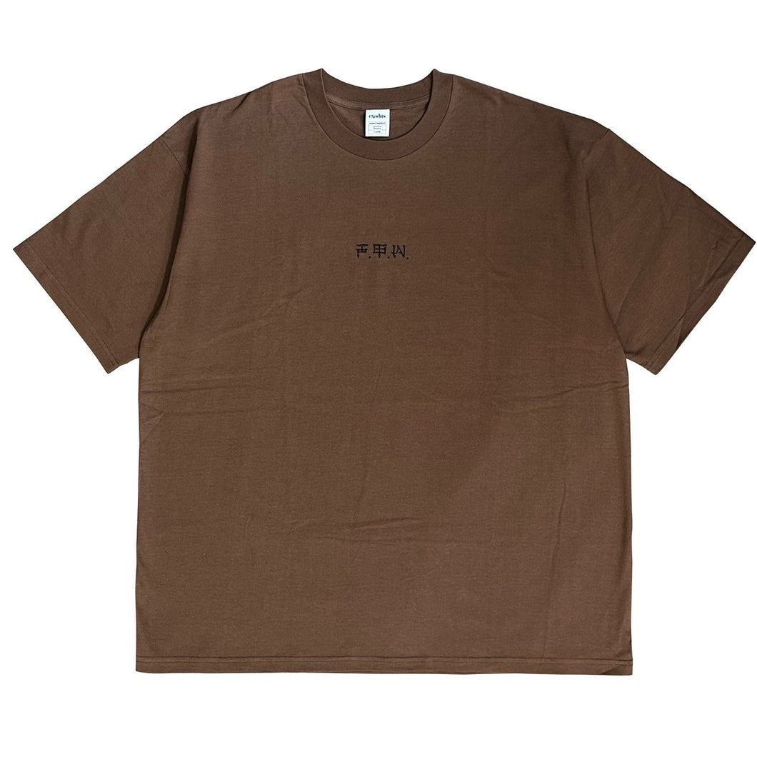 F.W.T T-SHIRT