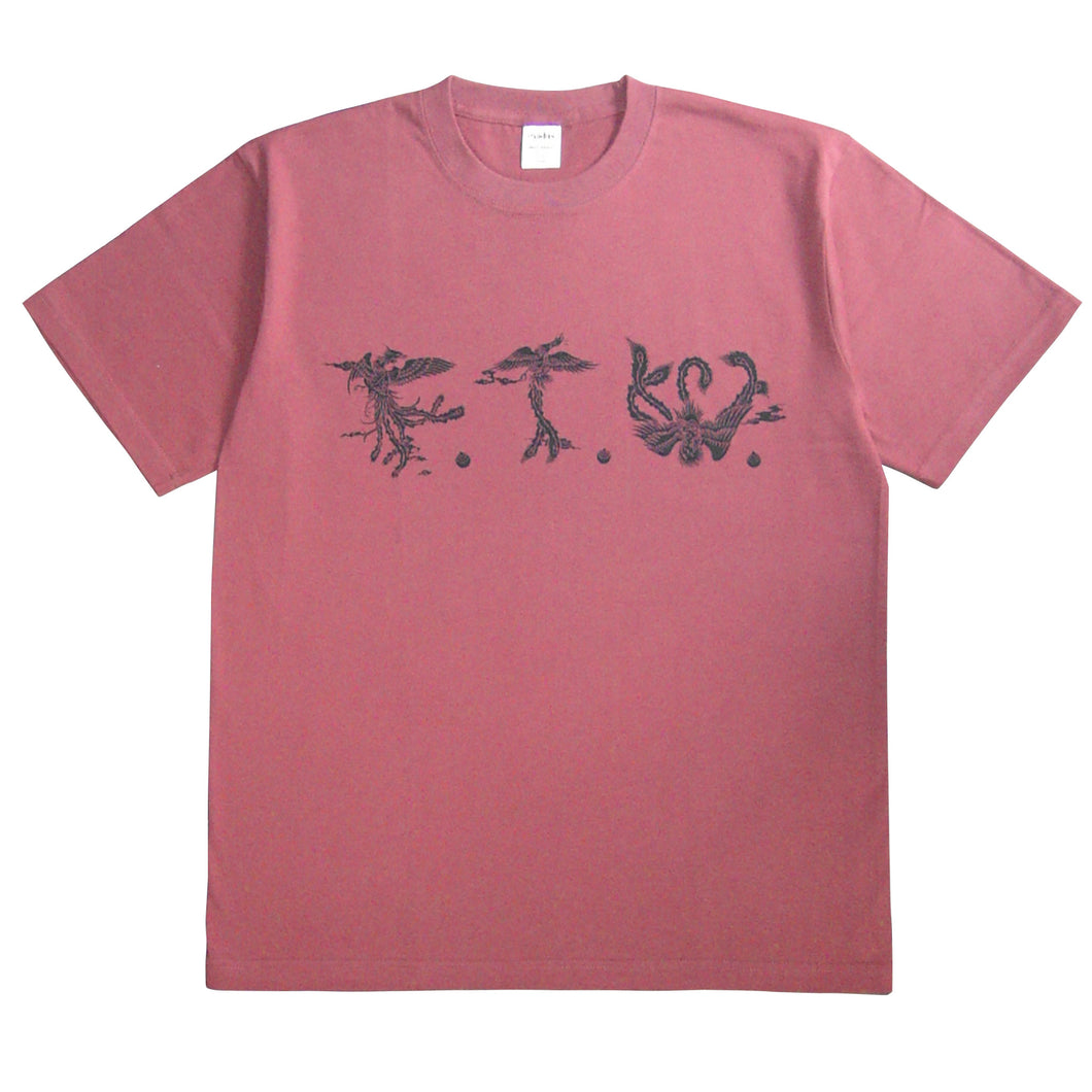 PHOENIX F.T.W. T-SHIRT