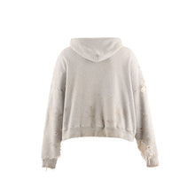 画像をギャラリービューアに読み込む, ZIP HOODIE / DOUBLE FACE
