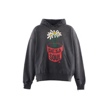 画像をギャラリービューアに読み込む, DLS_HOODIE / DE LA SOUL
