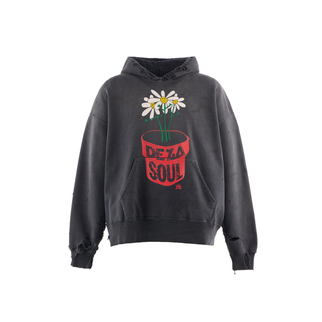 DLS_HOODIE / DE LA SOUL