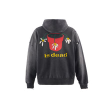 画像をギャラリービューアに読み込む, DLS_HOODIE / DE LA SOUL
