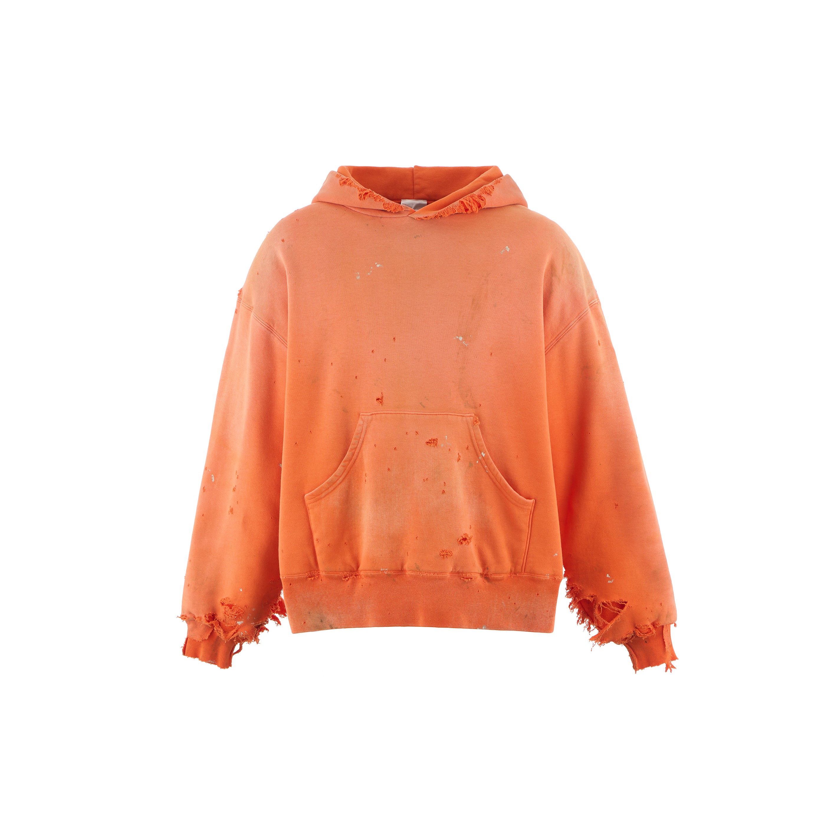 BB_DBL FACE HOODIE/SAINT – Roots Bonds ONLINE STORE