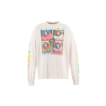 画像をギャラリービューアに読み込む, LS TEE / KEEP IT
