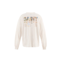 画像をギャラリービューアに読み込む, LS TEE / NEW BODY RULES
