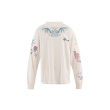 画像をギャラリービューアに読み込む, DW_LS TEE / TATTOO
