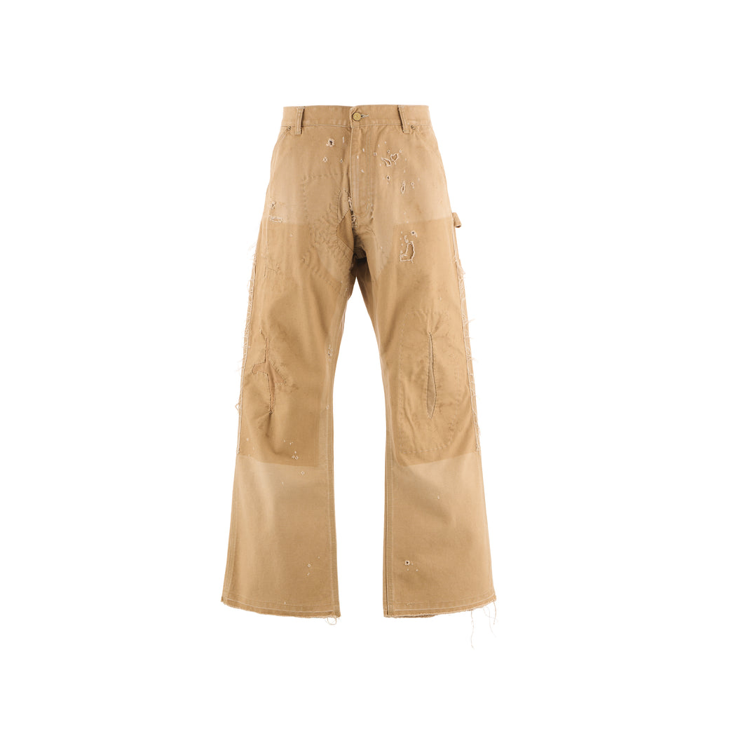 DOUBLE KNEE PANTS