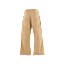 画像をギャラリービューアに読み込む, DOUBLE KNEE PANTS
