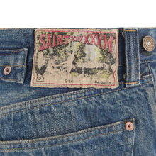 画像をギャラリービューアに読み込む, BB_DENIM PNT/ 5PKTS DAMAGE
