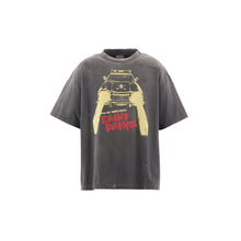 画像をギャラリービューアに読み込む, SS TEE / SAINT PATOROL
