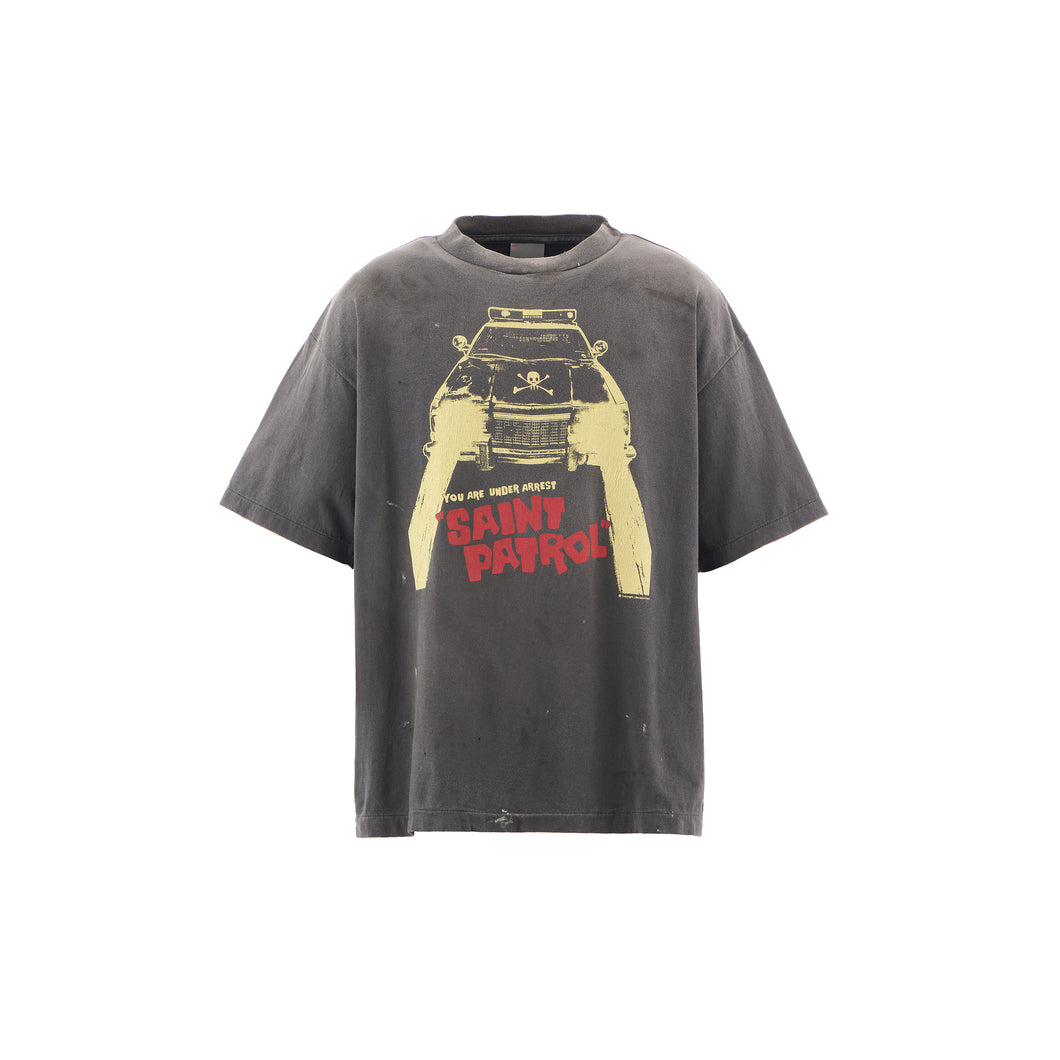 SS TEE / SAINT PATOROL