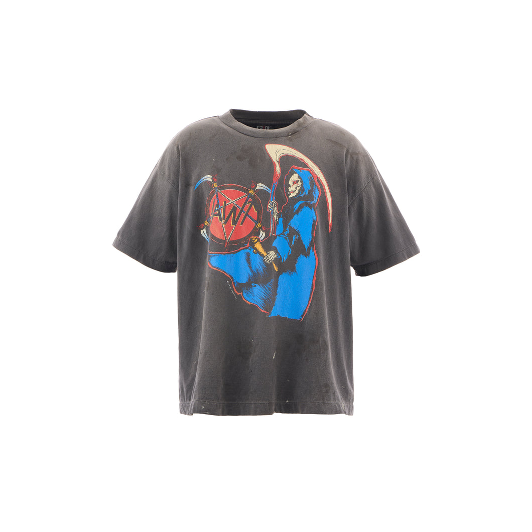 SS TEE/BIRTH AND DEATH