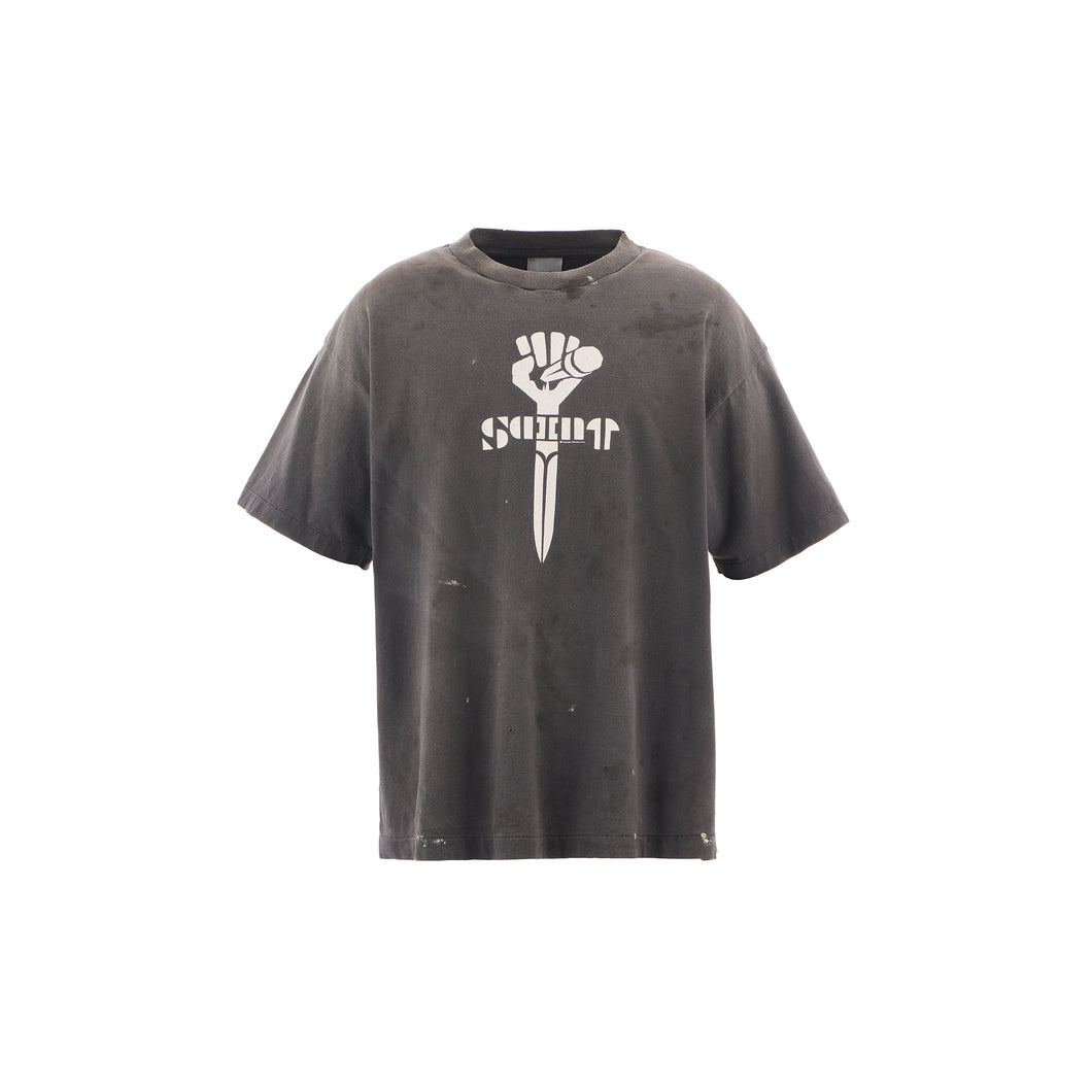 SS TEE / FIST